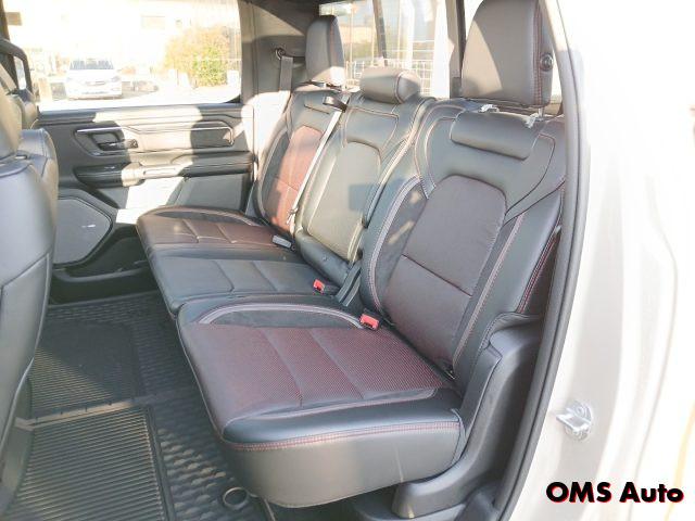 DODGE RAM 1500 3.0L I6 Hurricane REBEL X G/T - Pronta