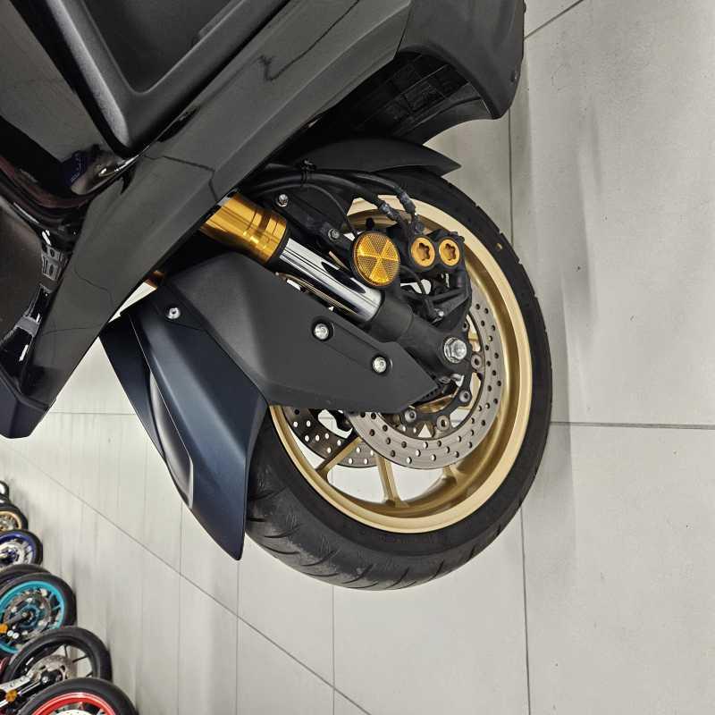 Yamaha T-Max 560 Tech Max - 2023