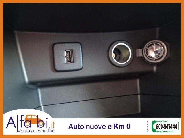 SUZUKI Vitara 1.4 110CV MHEV 4WD Man. Cool+