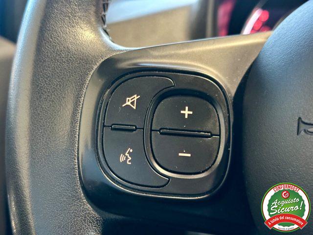 FIAT 500 1.2 S *NEOPATENTATI*SENSORI DI PARCHEGGIO*