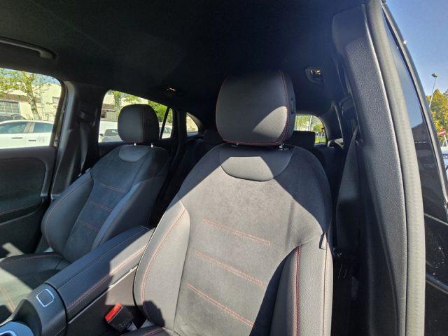 MERCEDES-BENZ GLA 200 d Automatic 4Matic AMG Line Premium PERMUTE