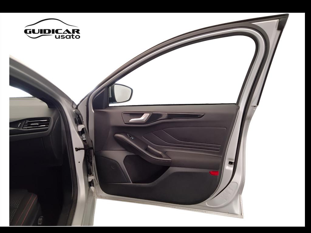 FORD Focus V 2022 - Focus 1.5 ecoblue ST-Line 115cv auto