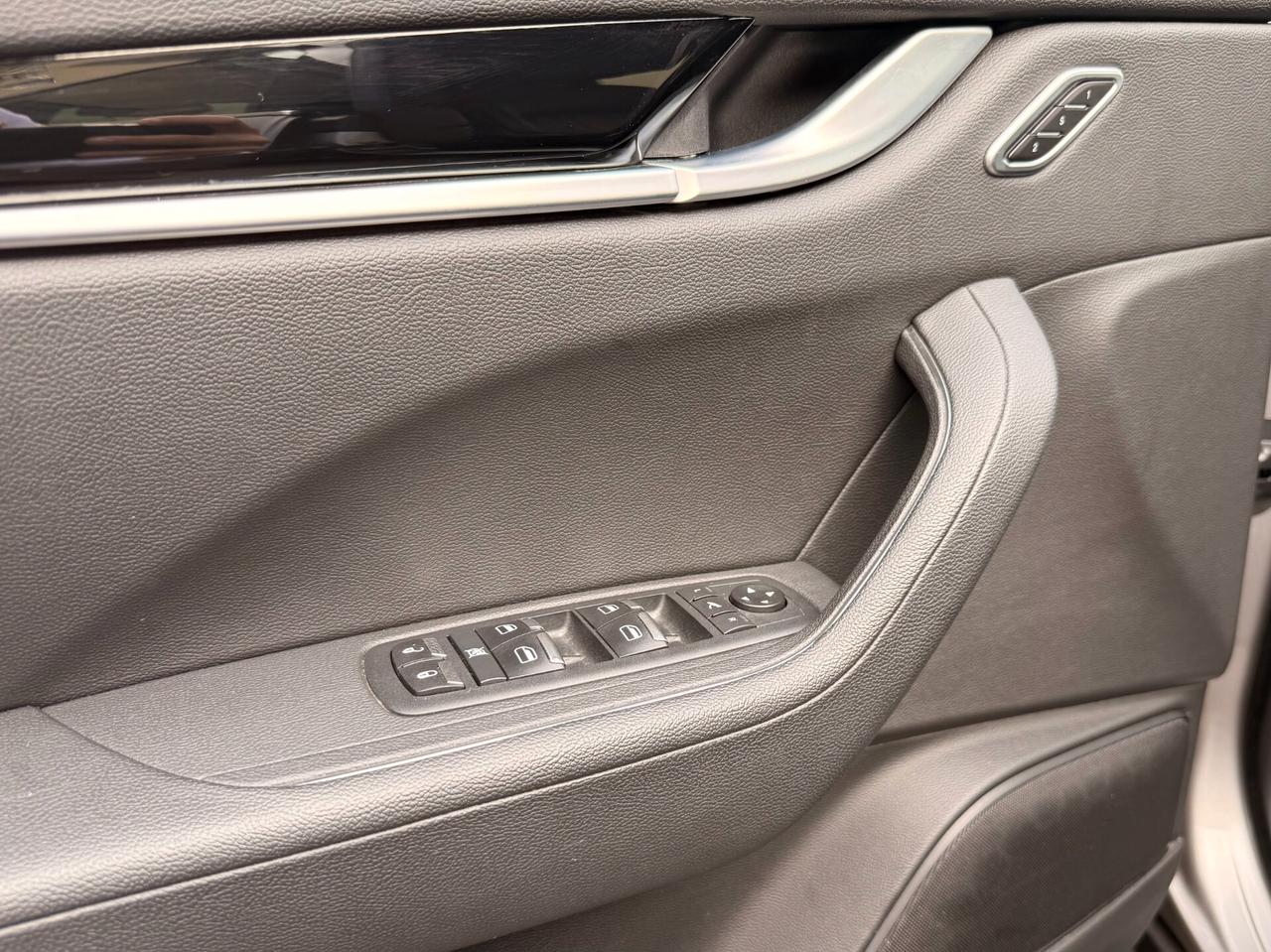 Maserati Levante MHEV 330 CV AWD GT