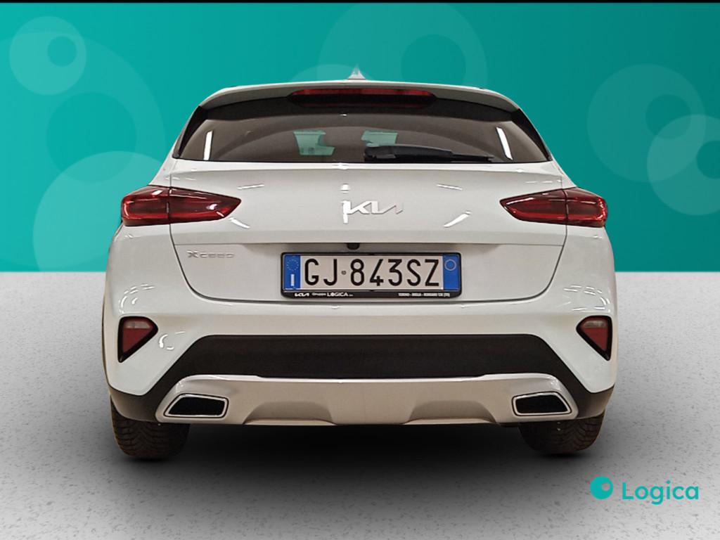 KIA XCeed 2019 - XCeed 1.0 t-gdi High Tech Adas Pack Gpl 117cv