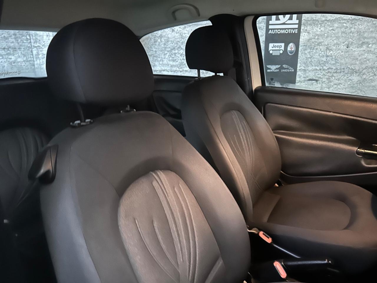 Lancia Ypsilon 1.2 Platino RATE / FINANZIAMENTI