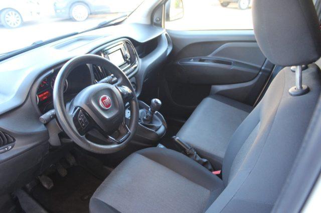 FIAT Doblo Doblò 1.6 MJT 105CV S&S 3 POSTI +IVA