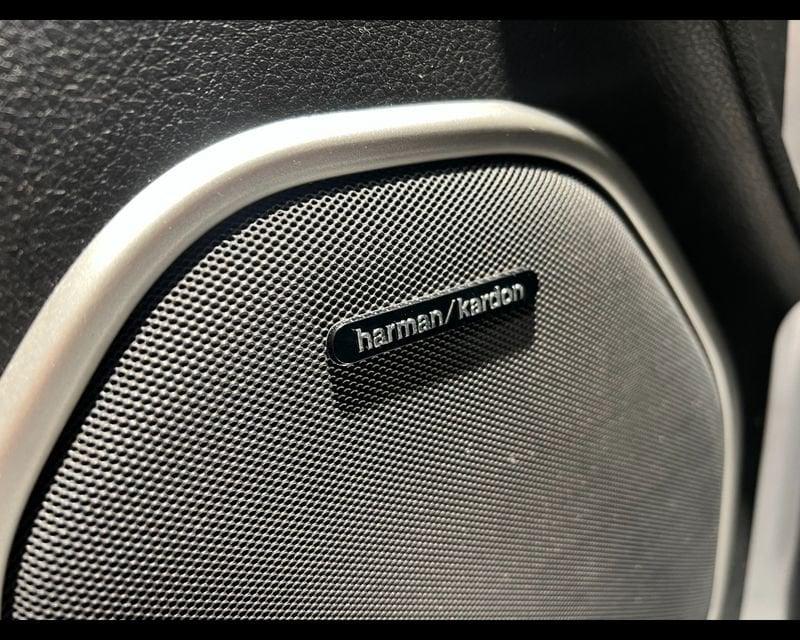 Jeep Grand Cherokee Grand Cherokee 3.0 V6 CRD 250 CV Multijet II Summit