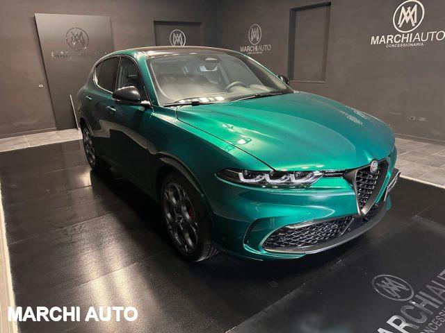 ALFA ROMEO Tonale 1.5 160 CV MHEV TCT7 Tributo Italiano