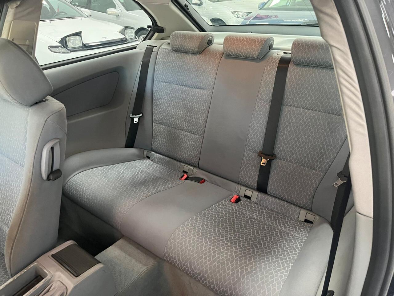 BMW 316 ti Compact Sport