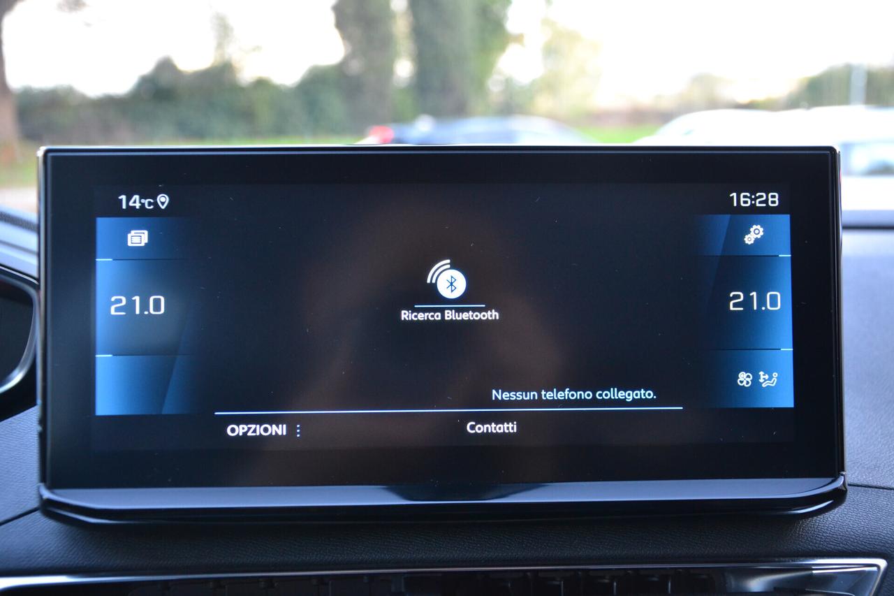 Peugeot 5008 2.0 HDi 180CV 7 POSTI AUT.**PREZZO REALE**UNIPRO'*