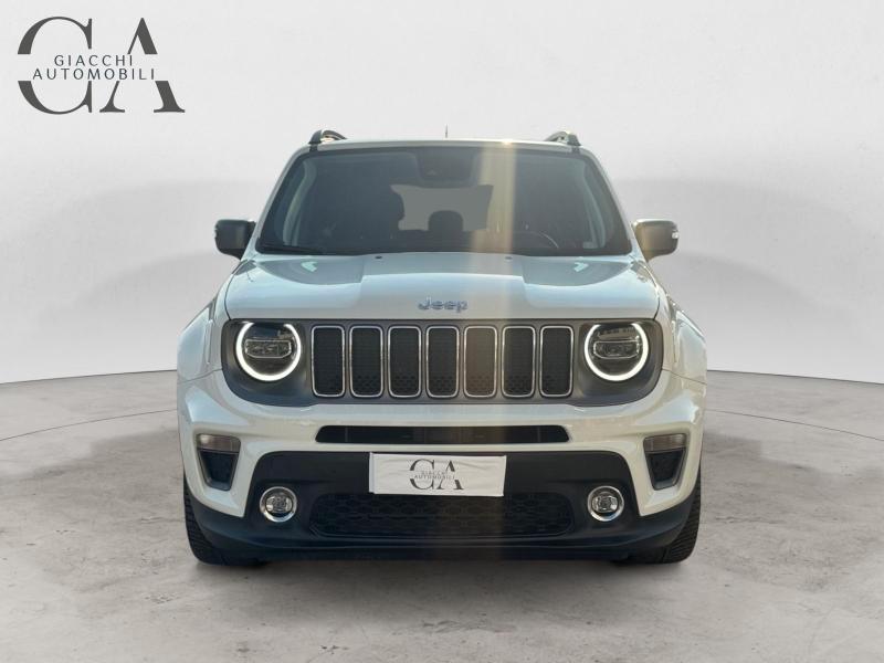 Jeep Renegade 1.0 t3 Sport 2wd