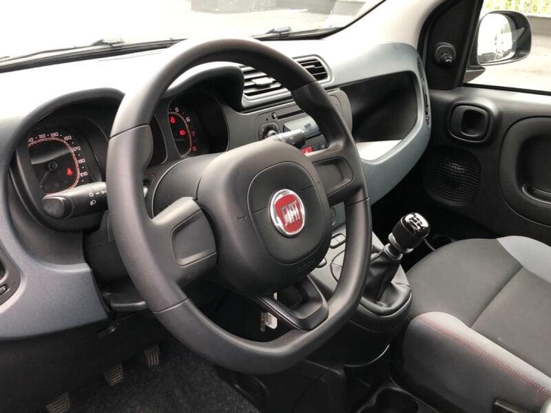 FIAT Panda Panda 1.2 Pop