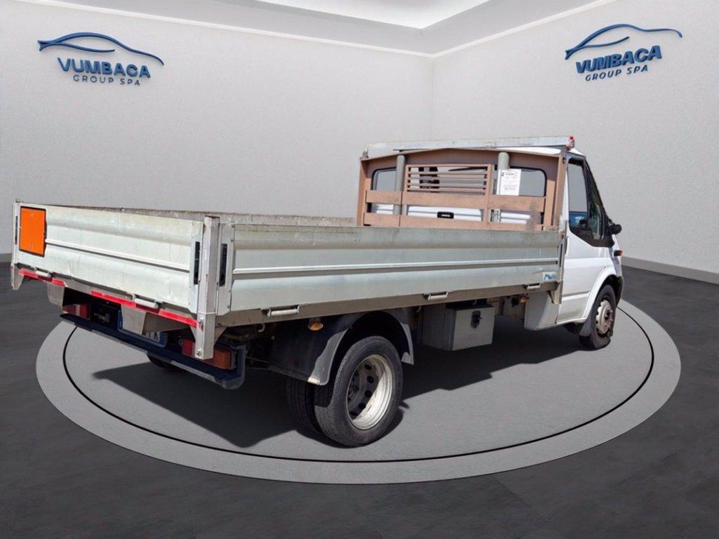 FORD transit 350 EL 2.2 tdci 125cv chass. r.gem. del 2013