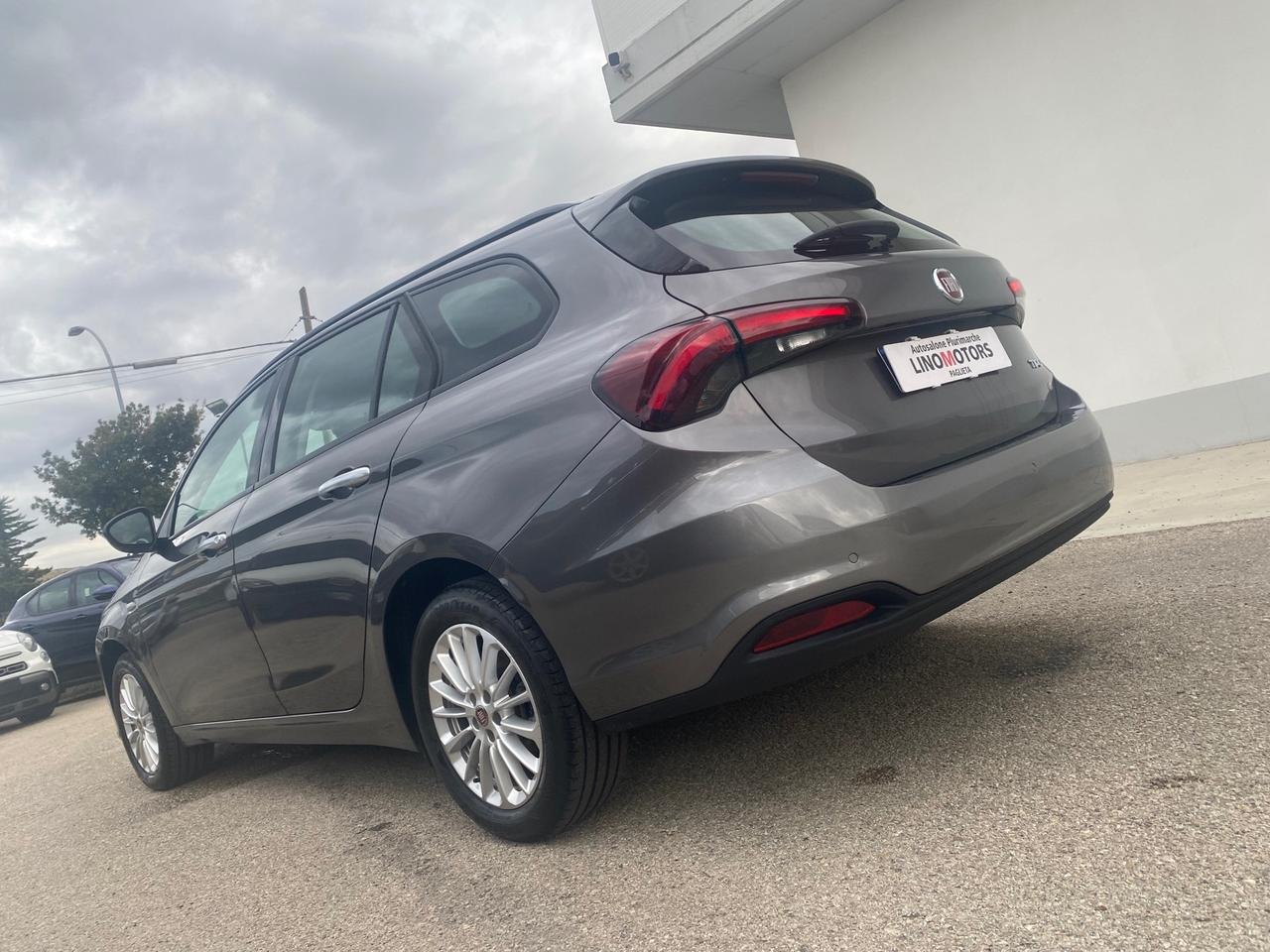 Fiat Tipo 1.6 Mjt S&S SW City Life 130cv