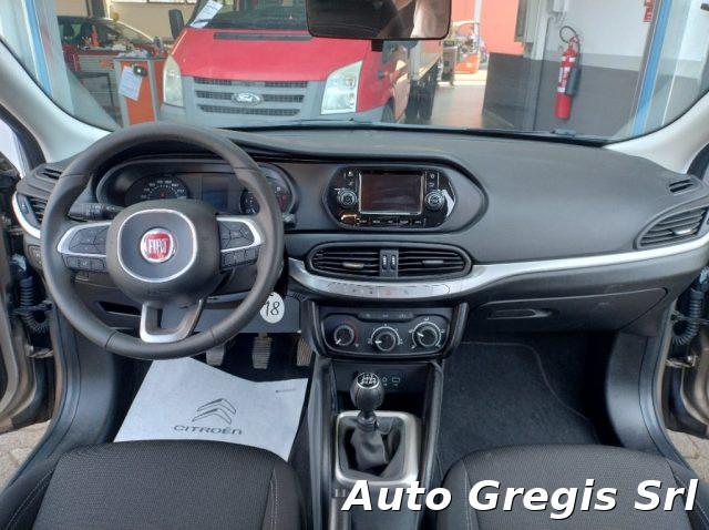 FIAT Tipo 1.4 5 porte Easy - GARANZIA FINO 24 MESI