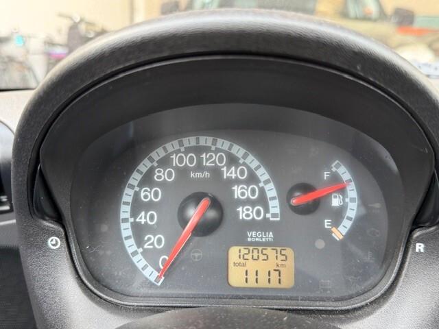 Fiat Seicento 1.1i cat S adatta a neopatentati