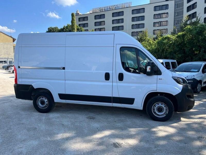 FIAT Ducato Ducato 33 2.3 MJT 140CV MH2 (IVA ESL)