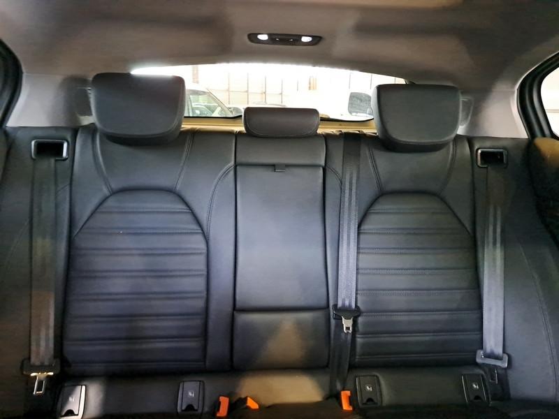 ALFA ROMEO STELVIO 2.2 Turbo Diesel 210CV Ti AT8 Q4