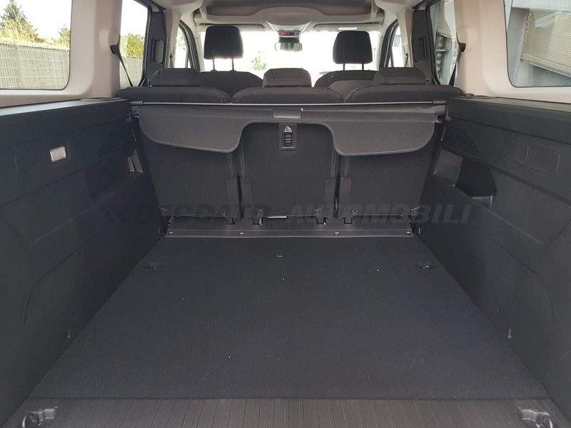FIAT Doblò Doblo Passo Lungo 1.5 d Doblo 130cv auto