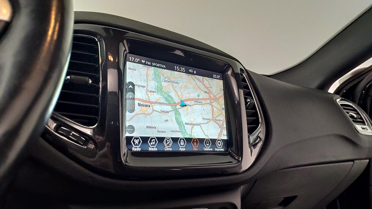 JEEP Compass 1.3 Turbo T4 150 Cv Aut. 2Wd S