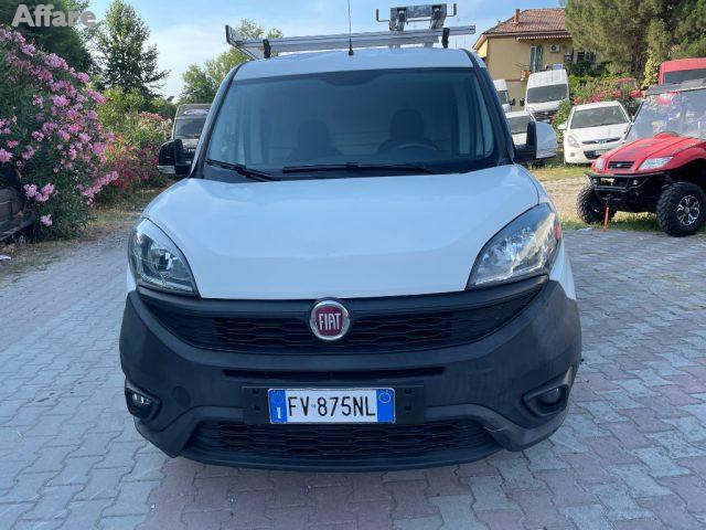 FIAT Doblo Doblò 1.4 T-Jet Natural Power PL-TN Cargo Maxi Lam