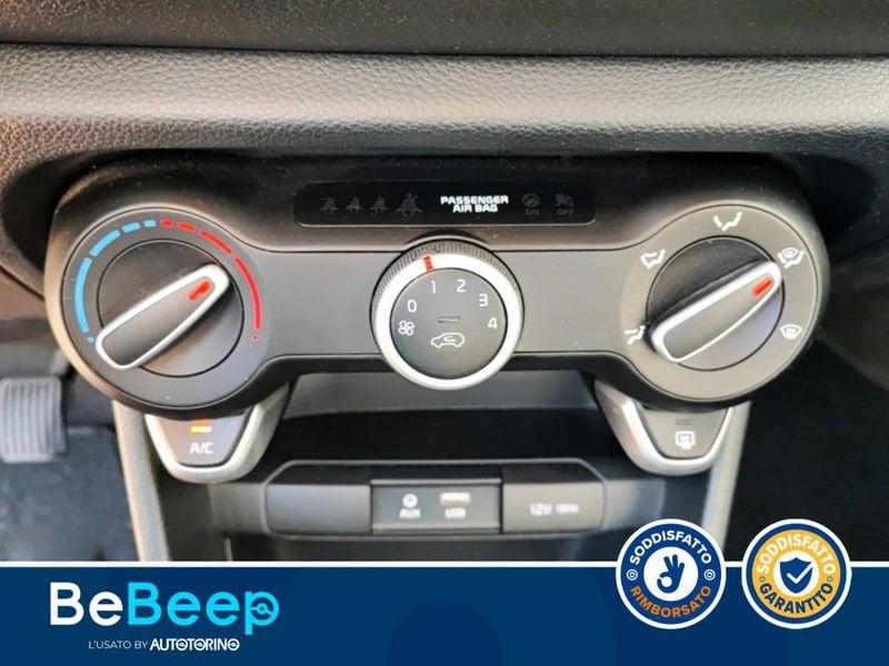 KIA Picanto 1.0 MPI COOL ADAS PACK MY18