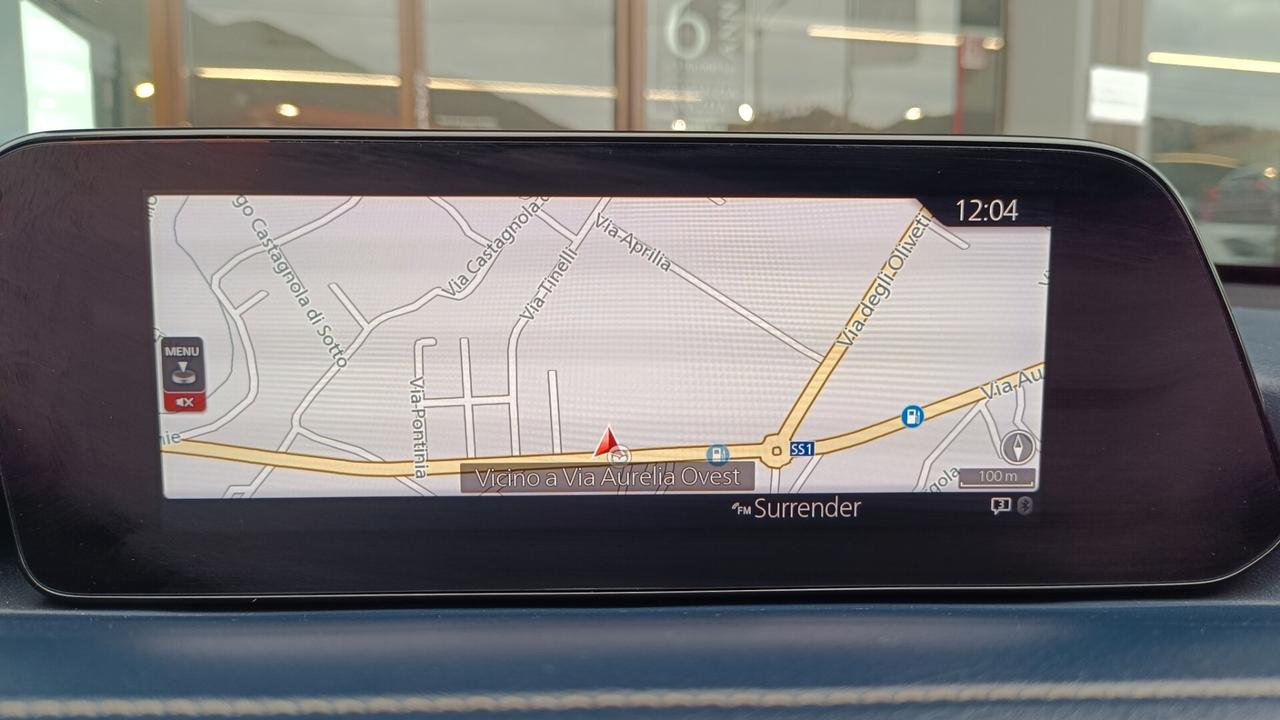 Mazda CX-30 2.0L Skyactiv-G M Hybrid 2WD Executive