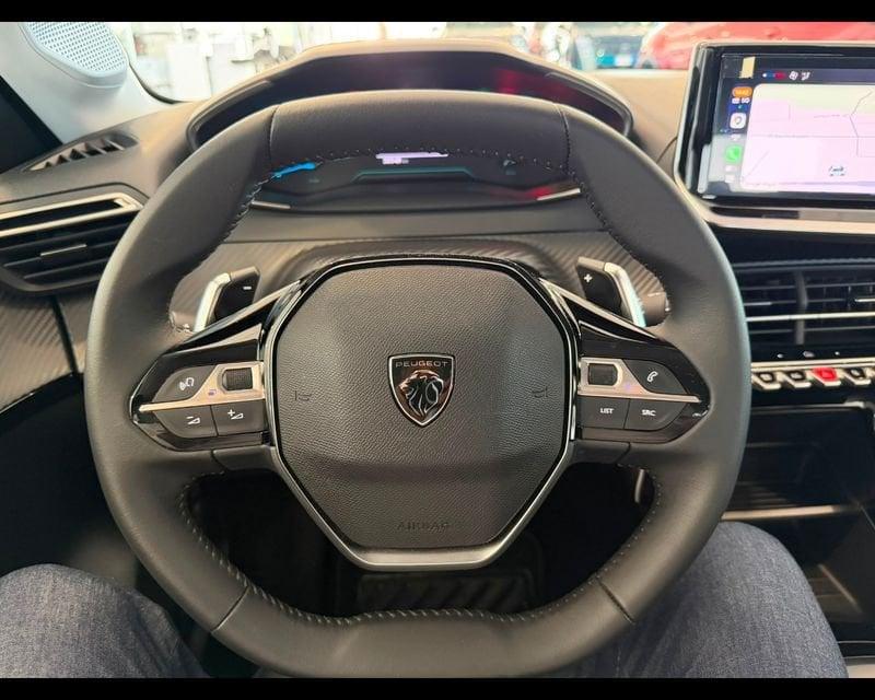 Peugeot 208 5P - Business Hybrid 110 E-DCS6