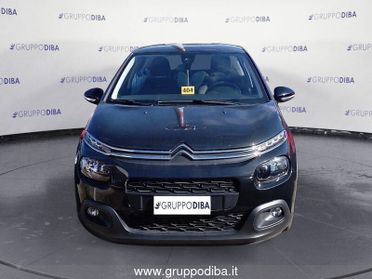 Citroën C3 2017 Benzina 1.2 puretech Shine s&s 83cv neopatentati my18