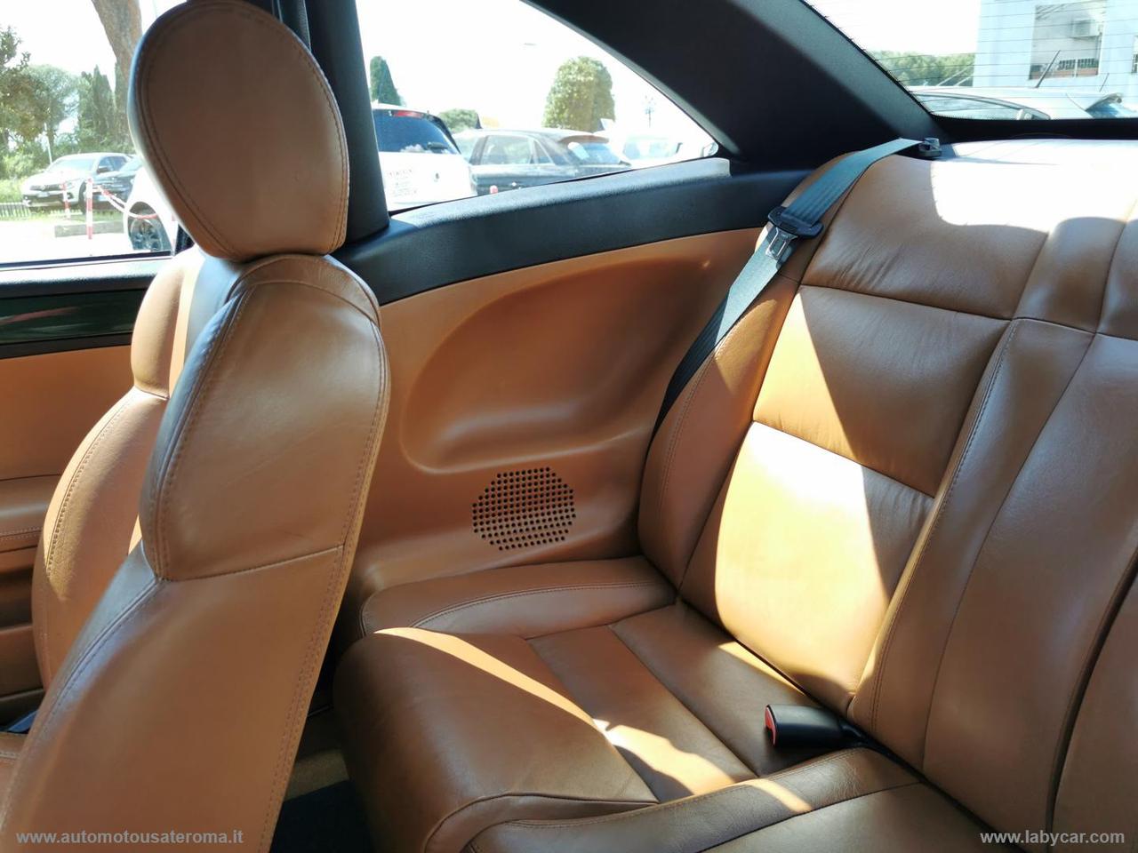 FIAT Coupé 1.8