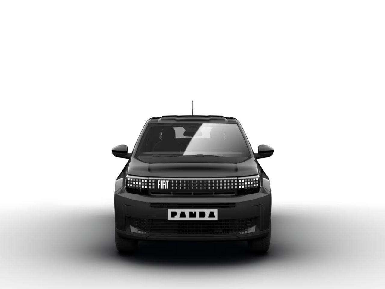 FIAT Grande Panda - Grande Panda 1.2 Icon 100cv