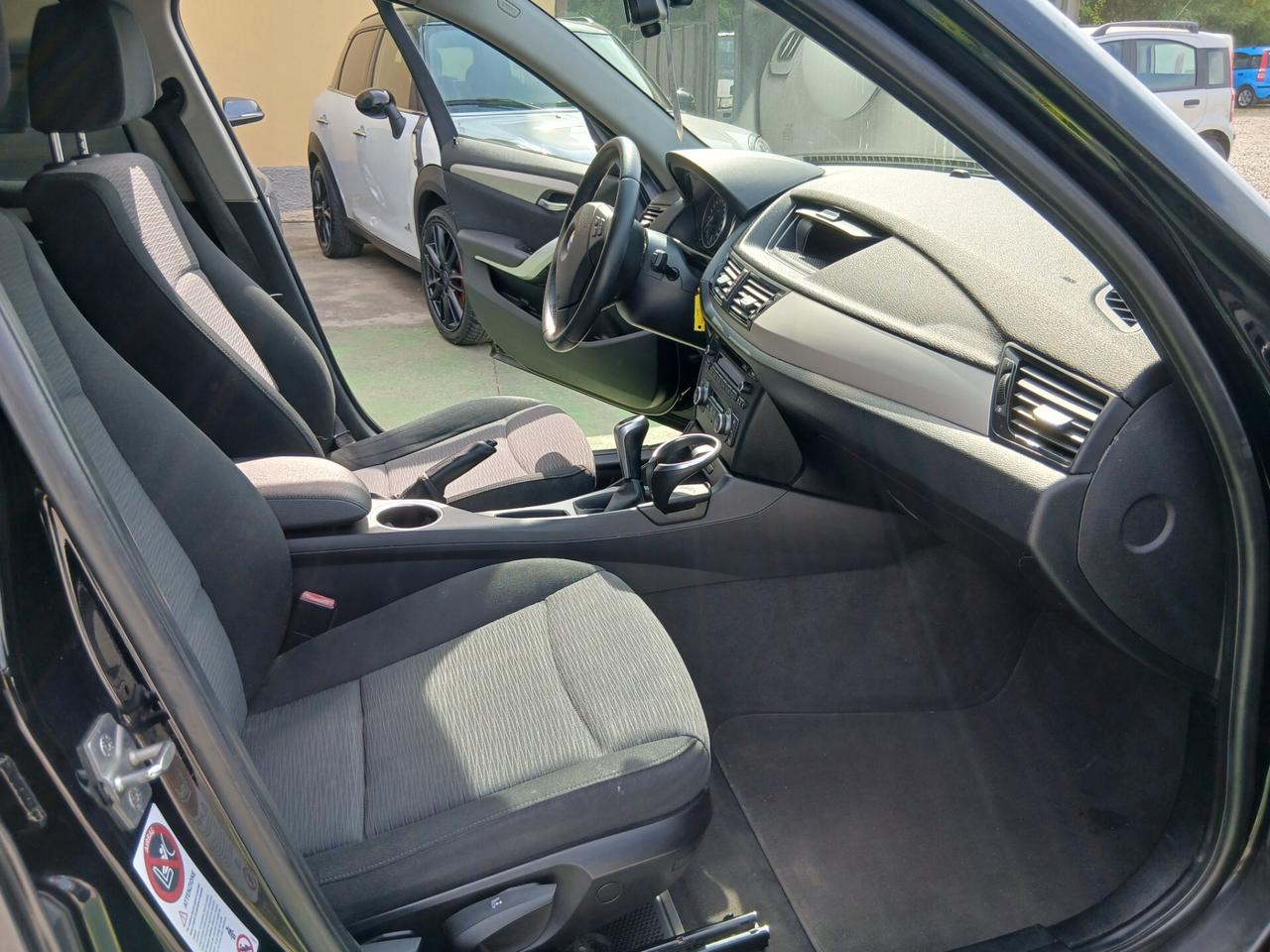 BMW X1 SDRIVE