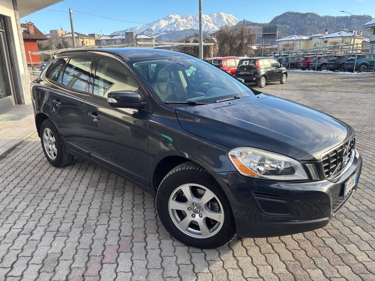 Volvo XC 60 XC60 D4 Kinetic