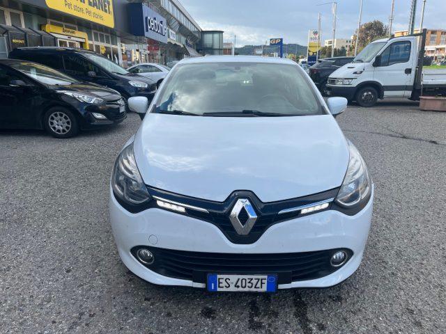 RENAULT Clio 1.2 GPL OK NEOPATENTATO