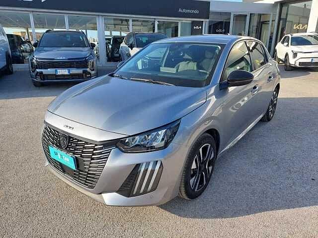 Peugeot 208 PureTech 100 Stop&Start 5 porte Allure 'IN ARRIVO'