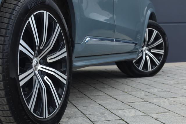 VOLVO XC90 B5 (d) AWD Geartronic 7 posti Inscription 4x4