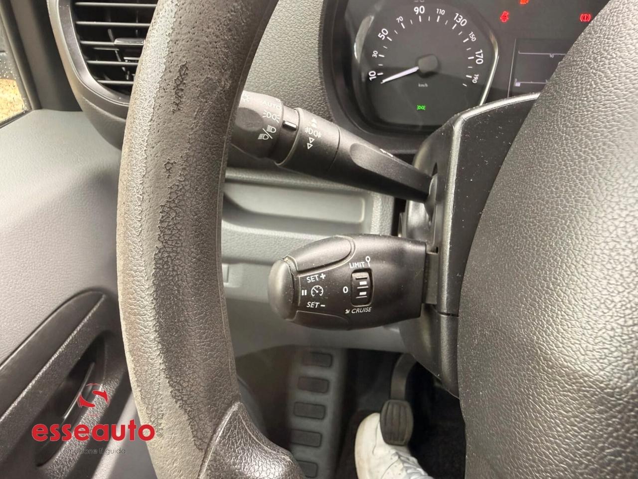 Peugeot Expert BlueHDi 120 PL-TN Furgone Premium Standard