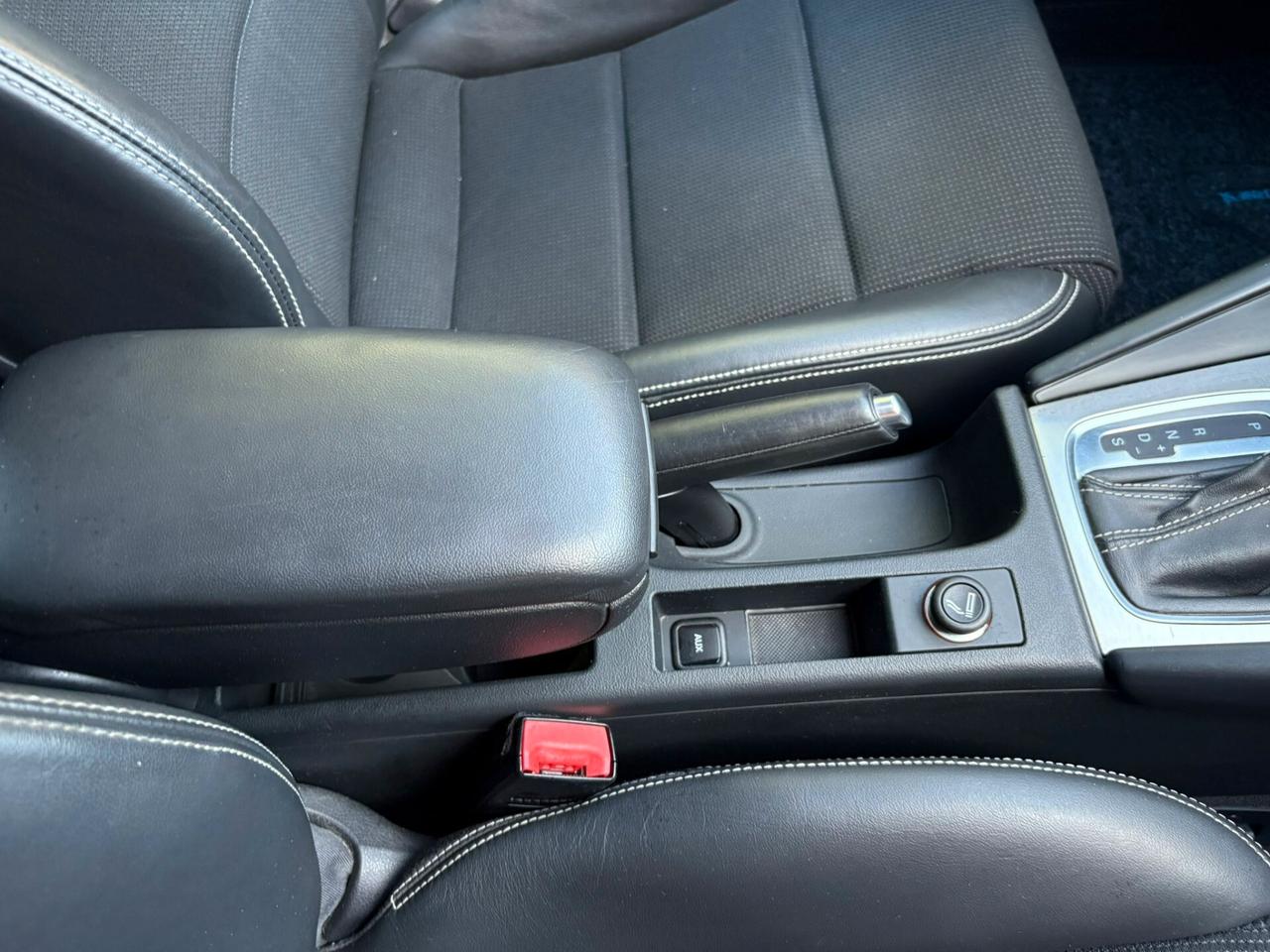 Audi A3 SPB. 2.0 TDI F.AP. S tronic Ambition