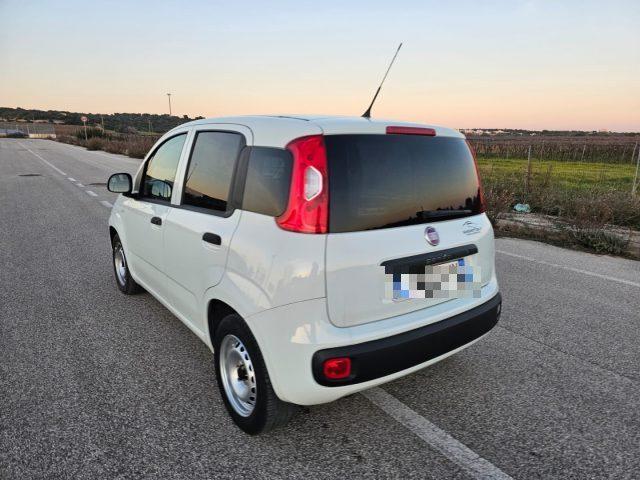 FIAT Panda 1.3 MJT S&S Pop Van 2 posti