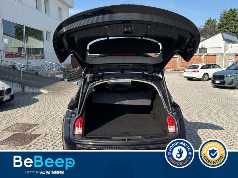 Opel Insignia SPORTS TOURER 2.0 CDTI COSMO BUSINESS 170