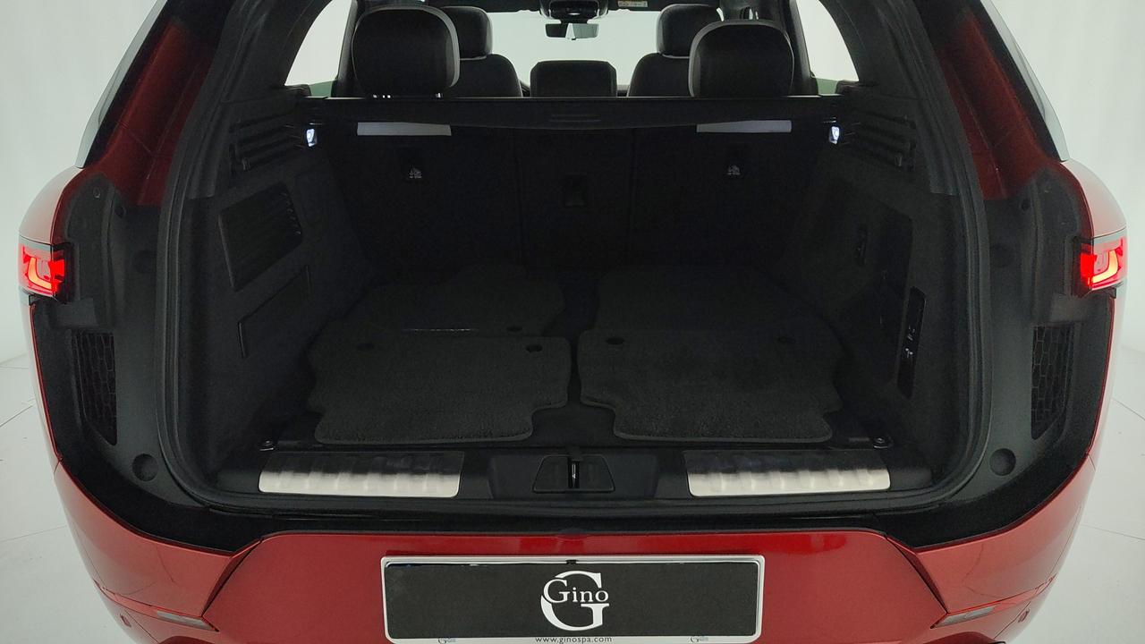 LAND ROVER Range Rover Sport 3.0 i6 phev Autobiography awd 510cv auto