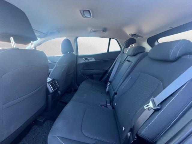 KIA Sportage 1.6 TGDi MHEV Business