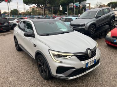 RENAULT ARKANA 1.6 Hybrid E-TECH 145cv RS Line