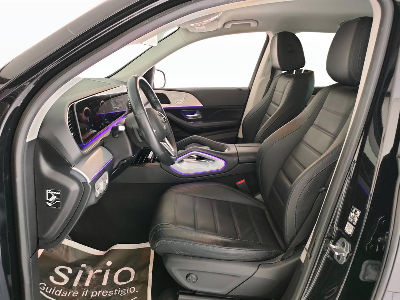 Mercedes-Benz GLE - V167 2019 - GLE 350 de phev (e eq-power) Premium 4mati
