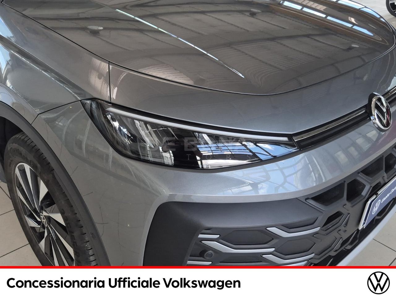 Volkswagen T-Roc 1.5 etsi life 150cv dsg
