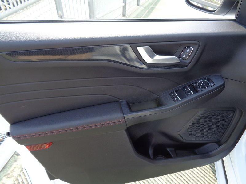 Ford Kuga Kuga 2.5 full hybrid ST-Line 2wd 190cv cvt