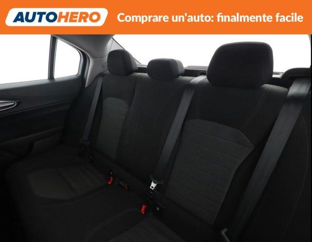 ALFA ROMEO Giulia 2.2 Turbodiesel 150 CV AT8