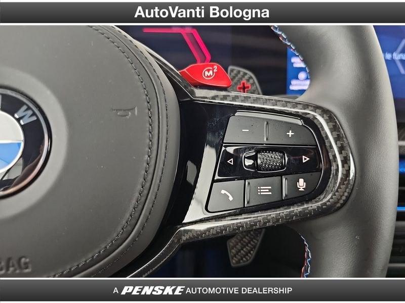 BMW Serie 4 Cabrio M4 Competition M xDrive Cabrio