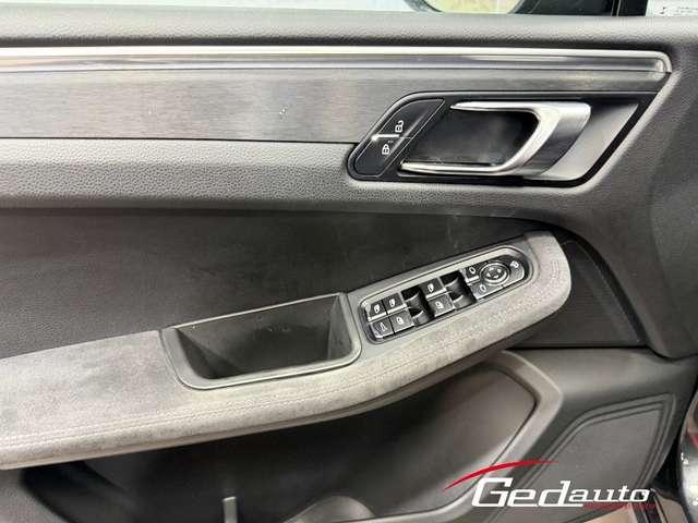 Porsche Macan 2.9 GTS 381CV FULL-LED NAVI