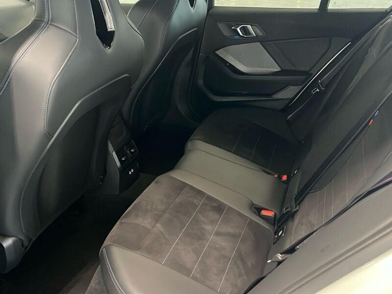 BMW Serie 1 F70 M135 xdrive MSport Pro auto